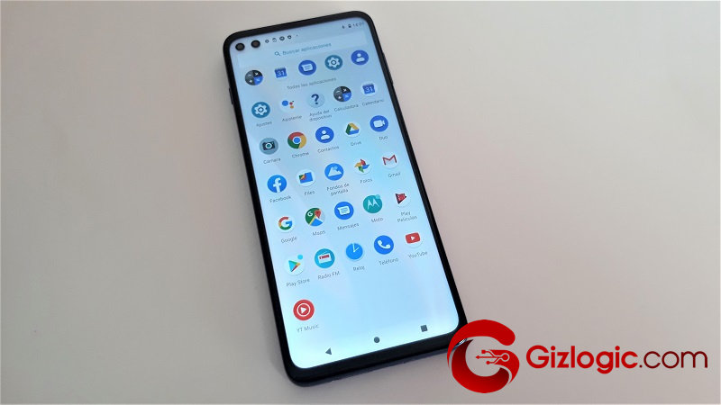 Motorola G 5G Plus Motorola G 5G Plus
